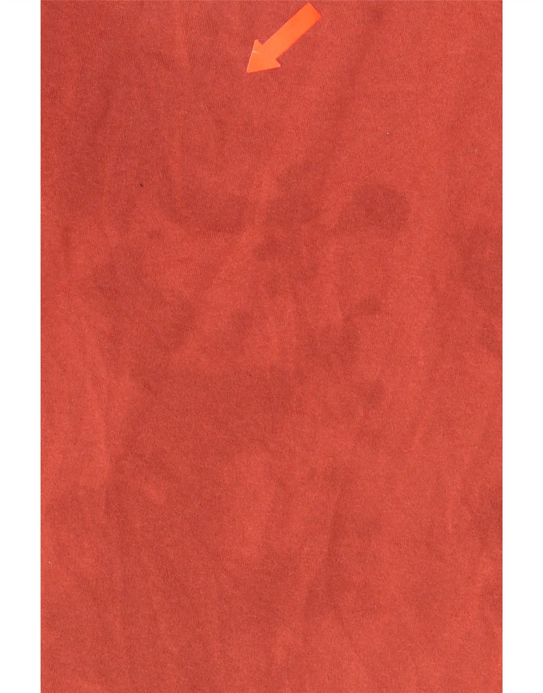 Mountain Warehouse T-shirt pour homme Taille L Orange