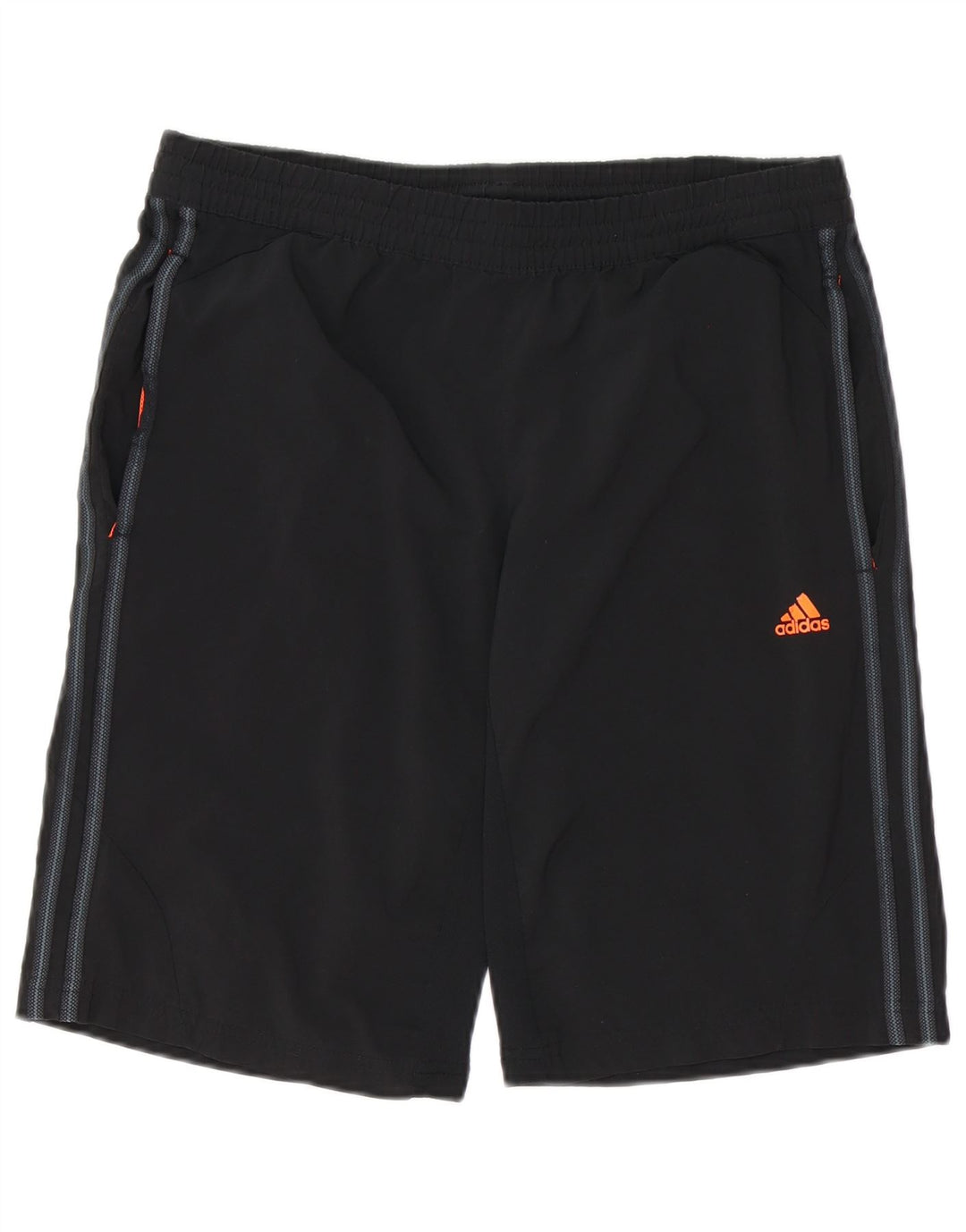 Adidas Hommes Climacool Sport Short Petit Noir Polyester