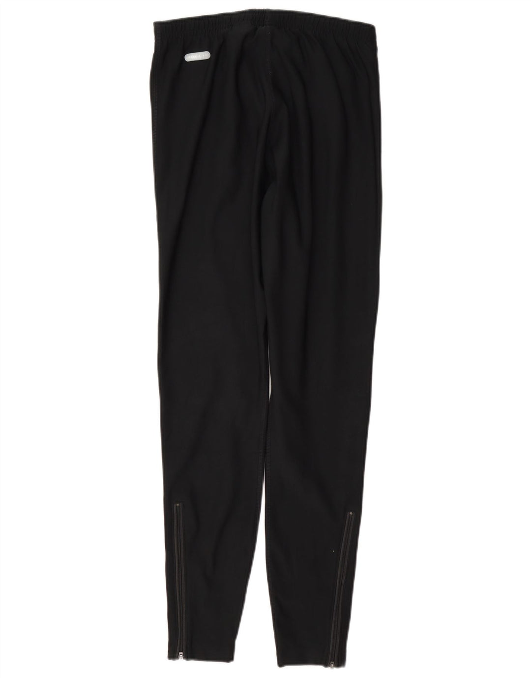Nike Legging Dri Fit pour femme UK 44 Bleu marine moyen Polyester