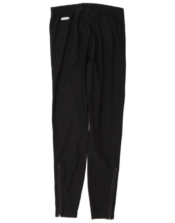Nike Legging Dri Fit pour femme UK 44 Bleu marine moyen Polyester
