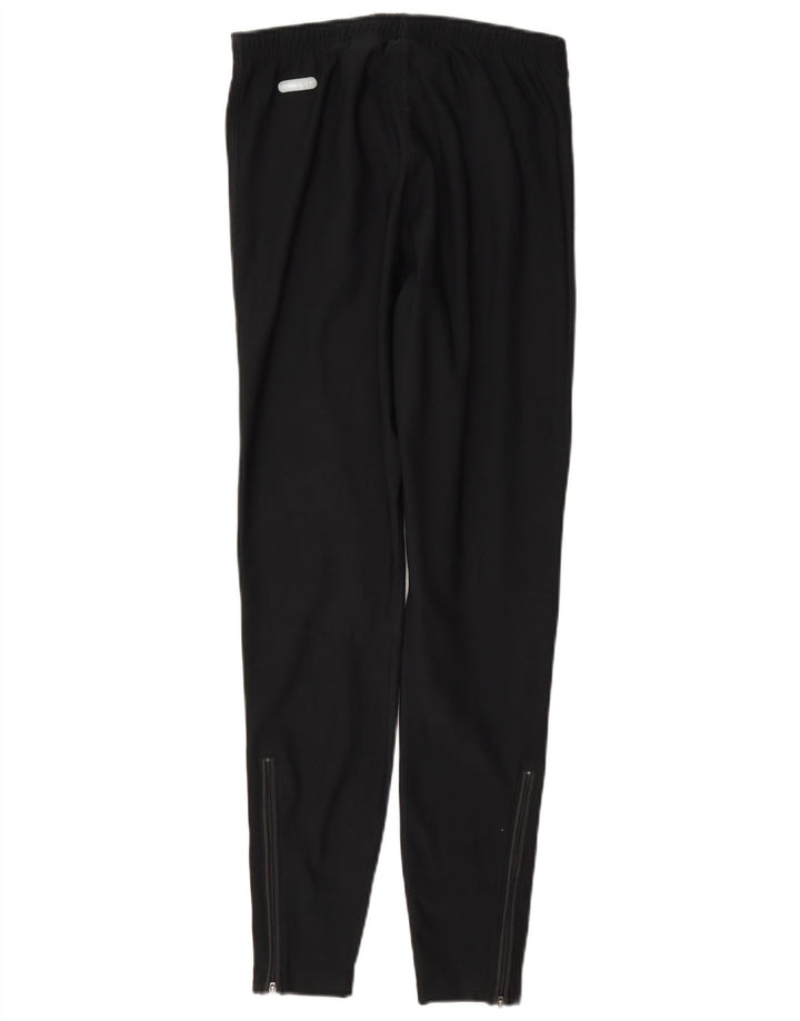 Nike Legging Dri Fit pour femme UK 44 Bleu marine moyen Polyester