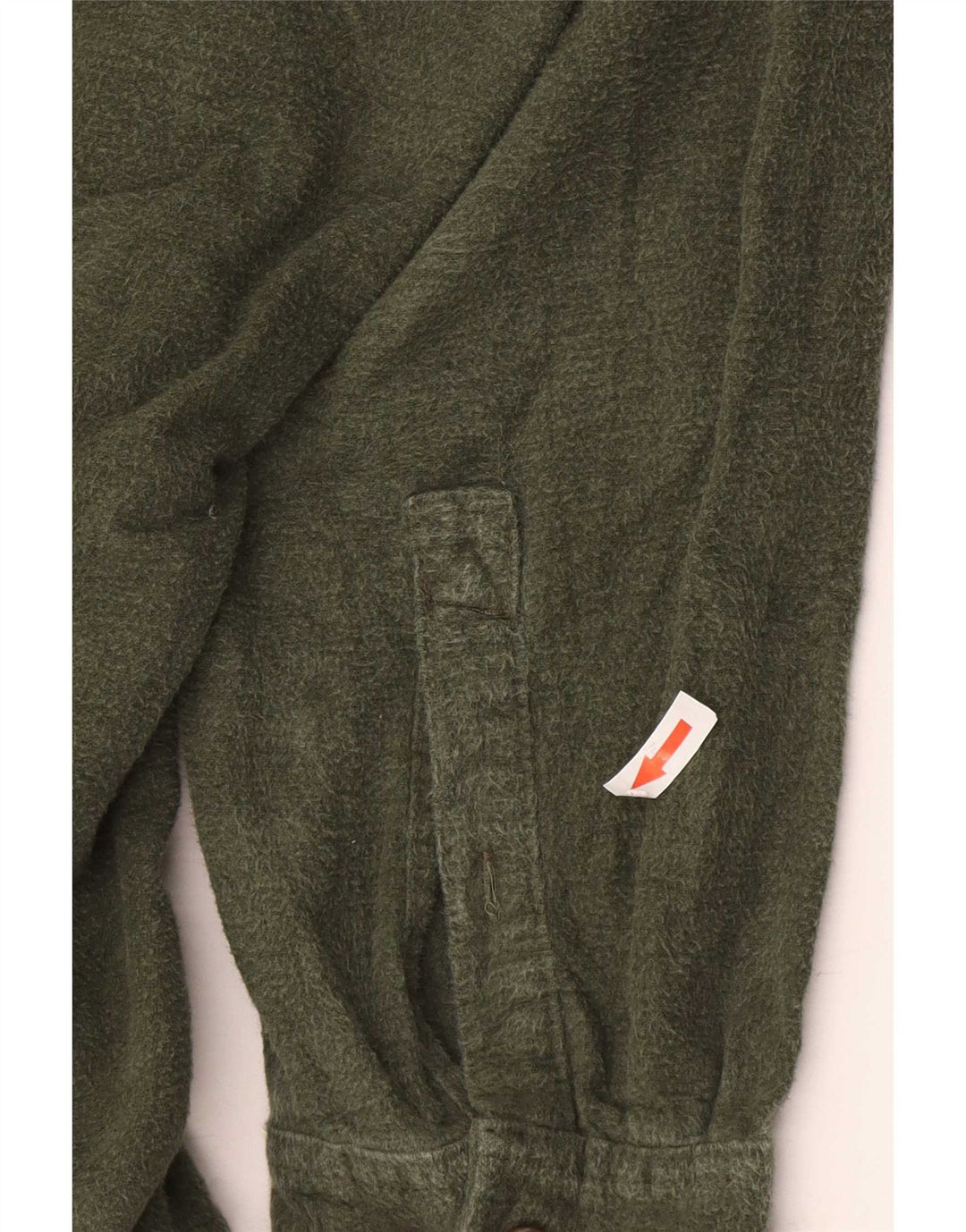 Eddie Bauer Chemise en flanelle pour homme Grand coton kaki