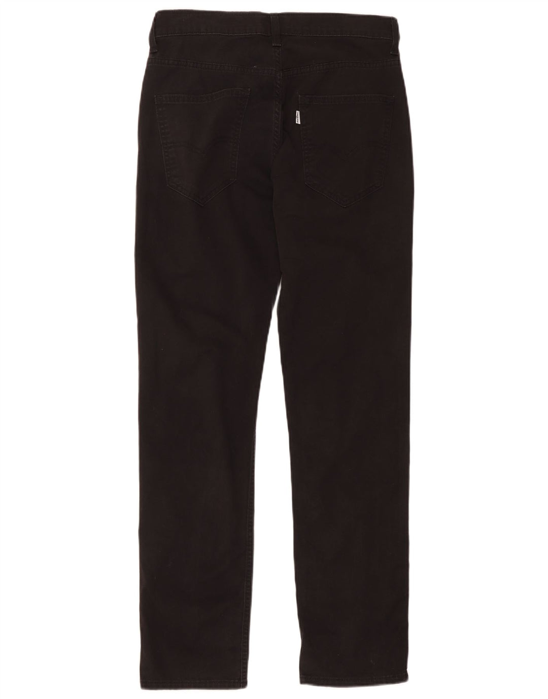 Levi's Jean Slim Femme W29 L32 Coton Noir