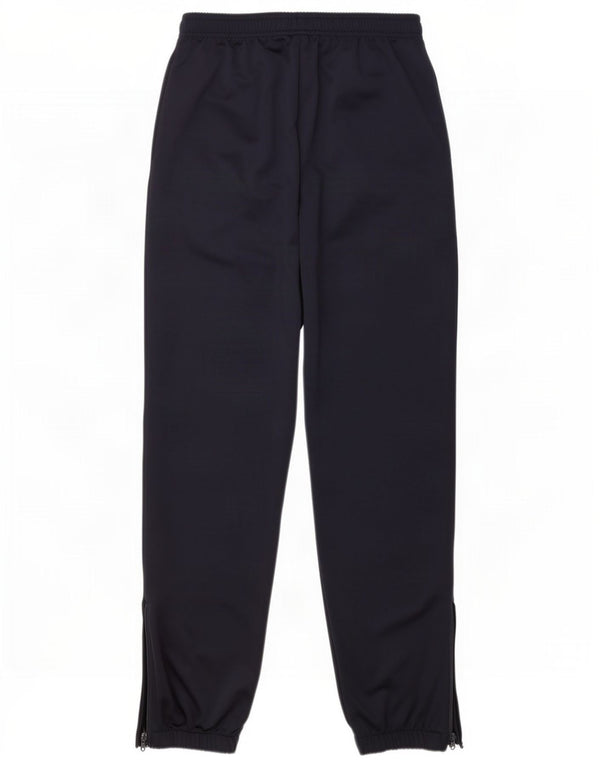 Lotto Pantalon de survêtement pour homme Joggers Small Bleu marine