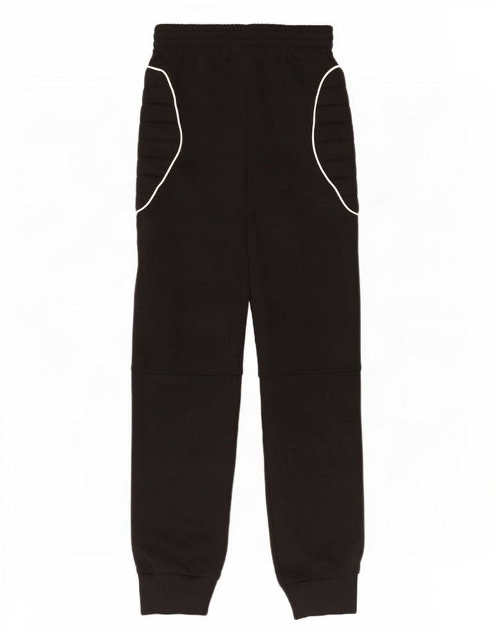 Umbro Pantalon de Survêtement Homme Joggers Small Noir Polyester