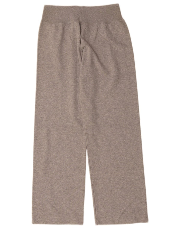 Champion Pantalon de survêtement pour femme UK 10 Small Gris Coton