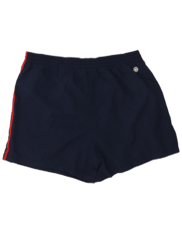 Colmar Short de Bain Homme EU 52 Large Bleu Marine Polyester