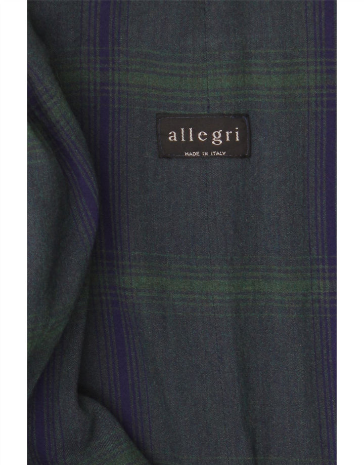 Allegri Veste matelassée pour homme UK 42 XL Noir