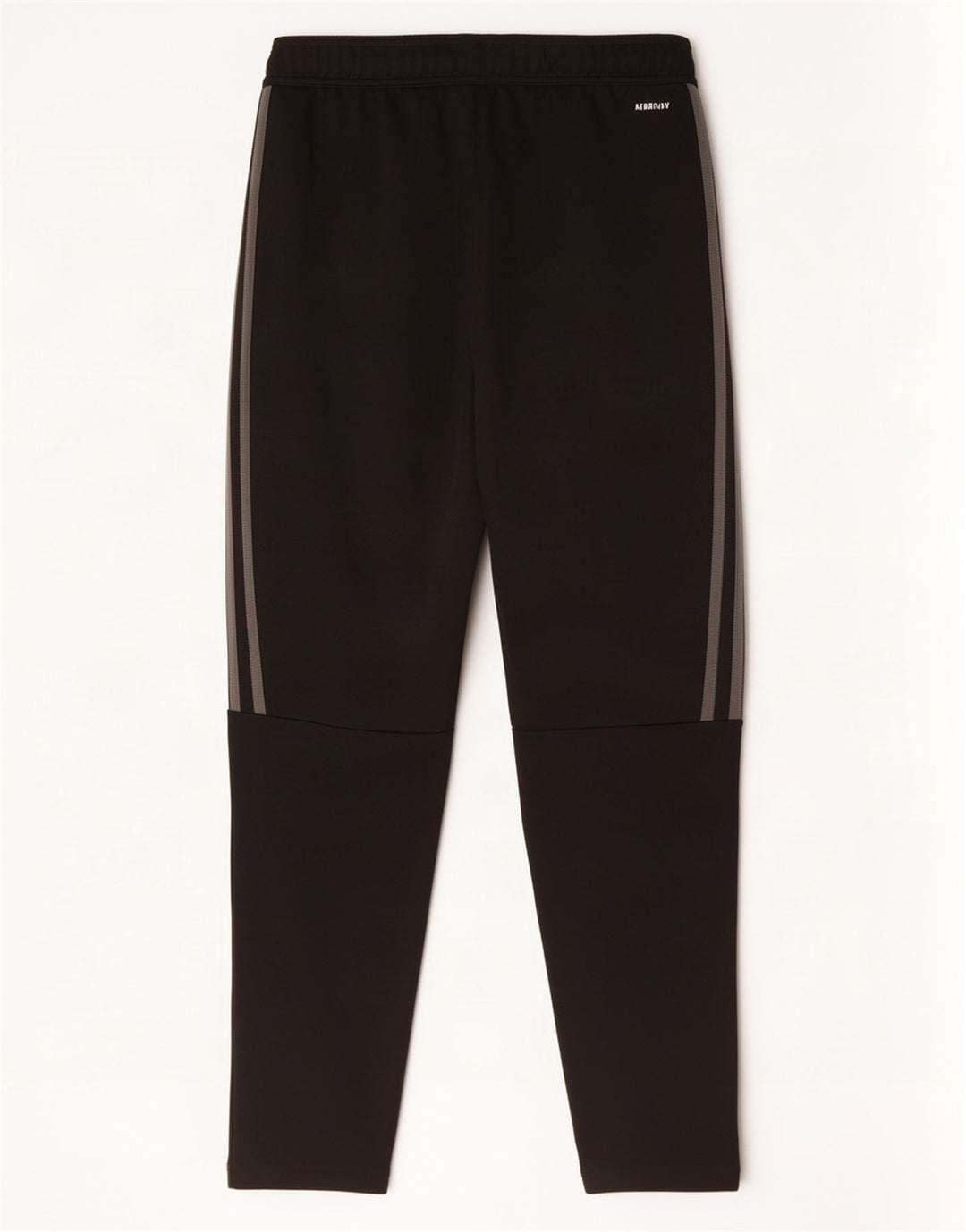 Adidas Pantalon de Survêtement Aeroready Homme Noir Moyen Polyester