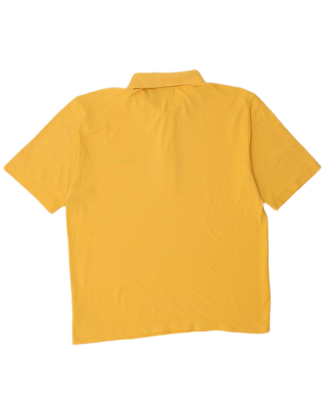 Chervo Polo IT 50 Homme Jaune Moyen Polyamide