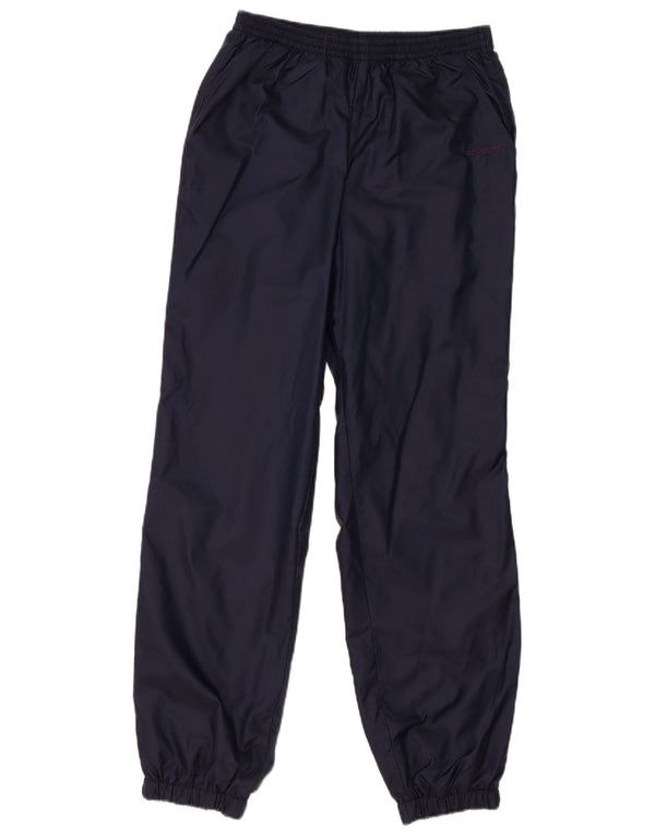 Adidas Pantalon de survêtement pour homme Bleu marine Taille L