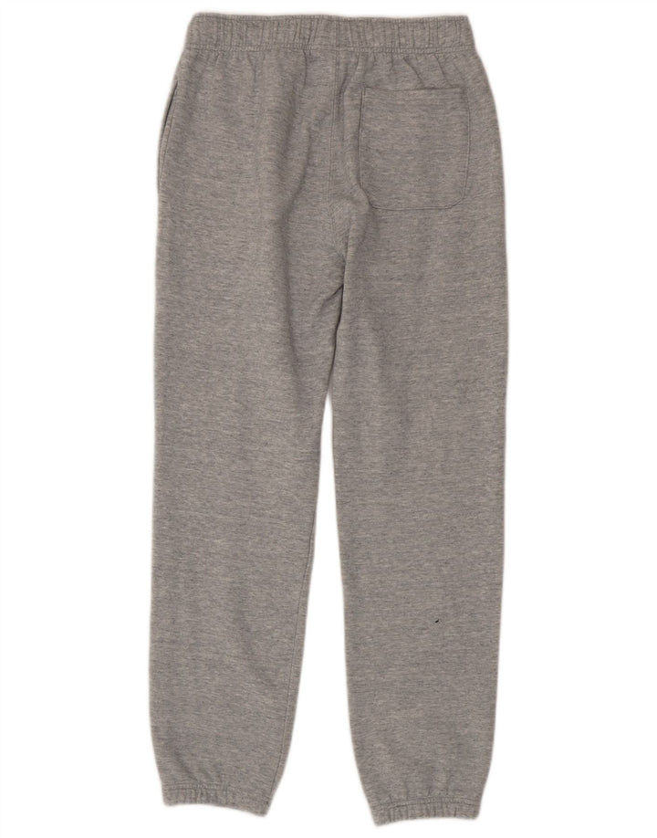 CHAMPION Pantalon de Survêtement Homme Pantalon de Jogging Petit Gris Moucheté