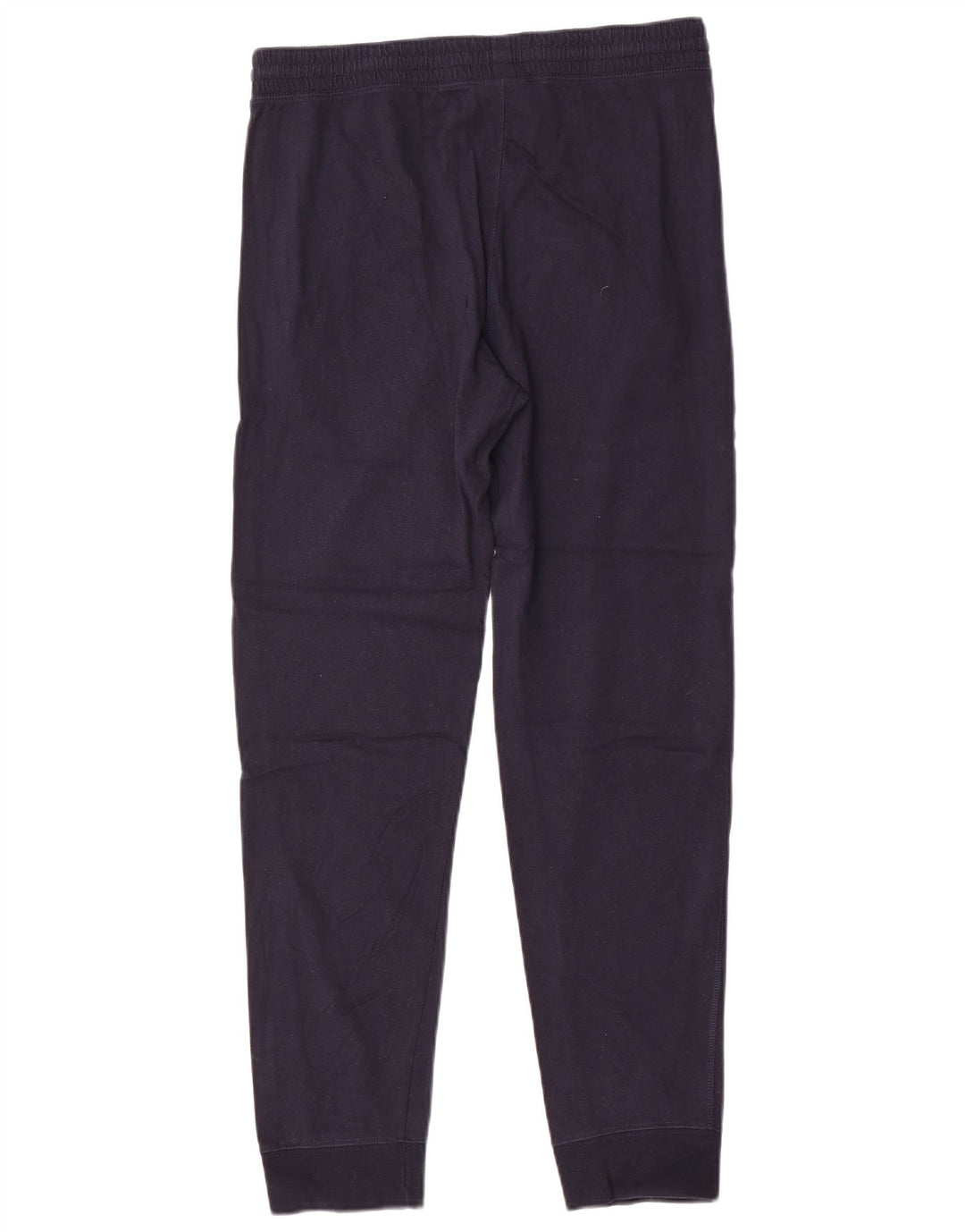 CHAMPION Pantalon de Survêtement Homme Joggers Small Bleu Marine Coton