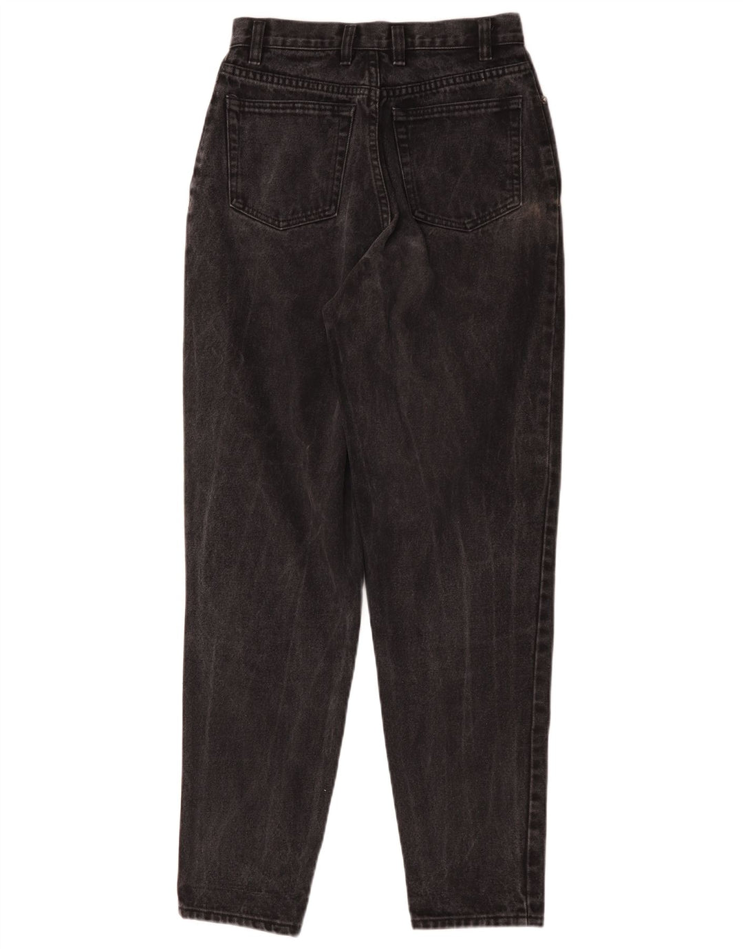 Rampage Jean fuselé pour femme US 7/8 Medium W27 L30 Gris Coton