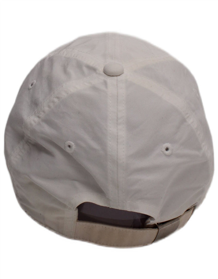 Nike Casquette de baseball pour homme Taille unique Blanc Polyester
