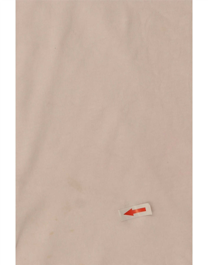 Puma Tee-Shirt Graphic Homme Blanc Moyen
