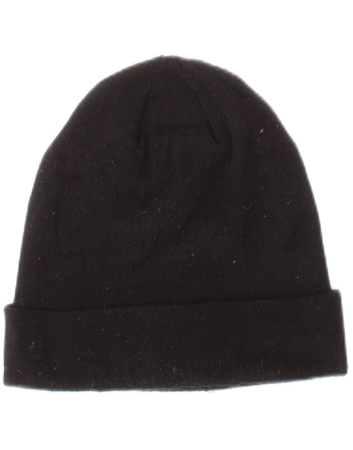The North Face Bonnet pour homme Taille unique Noir Polyester