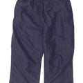 FILA Pantalon de Survêtement Capri Homme Bleu Marine Moyen Polyester