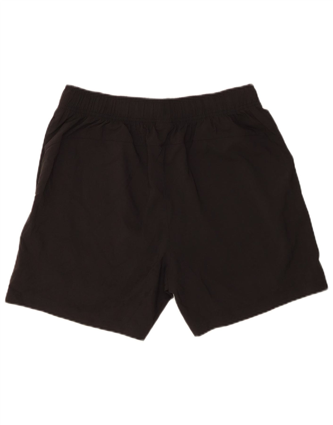 Puma Short de Sport Homme Noir Moyen