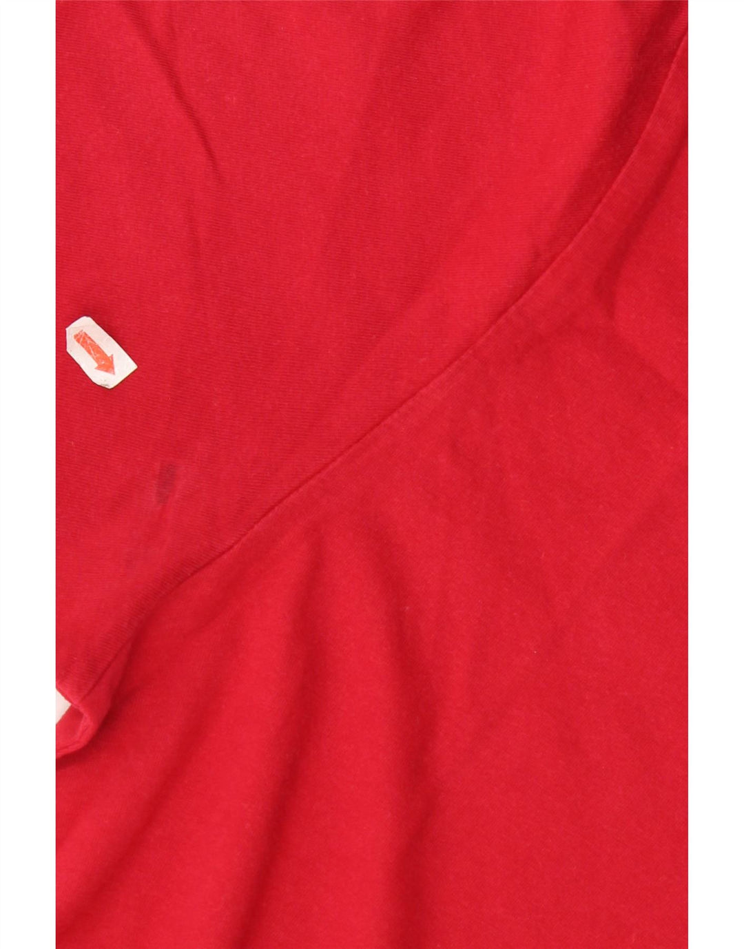 Jordan T-shirt graphique pour homme Petit rouge