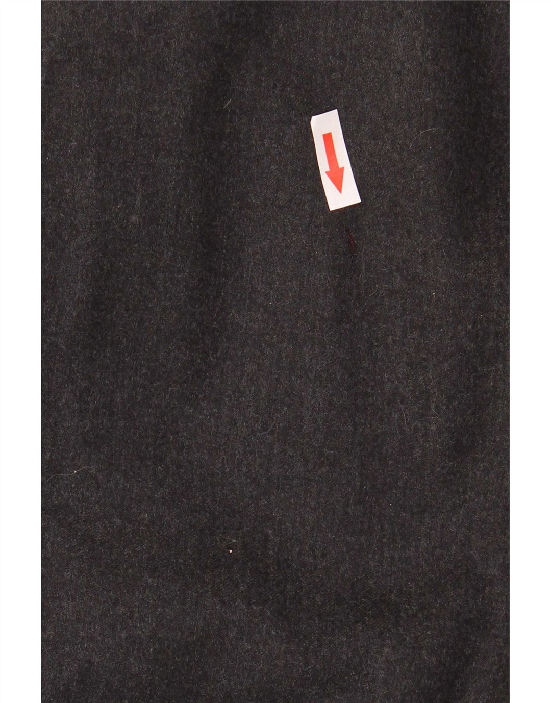 Marks & Spencer Veste blazer à 2 boutons pour homme UK 42 Large Gris Laine Vierge