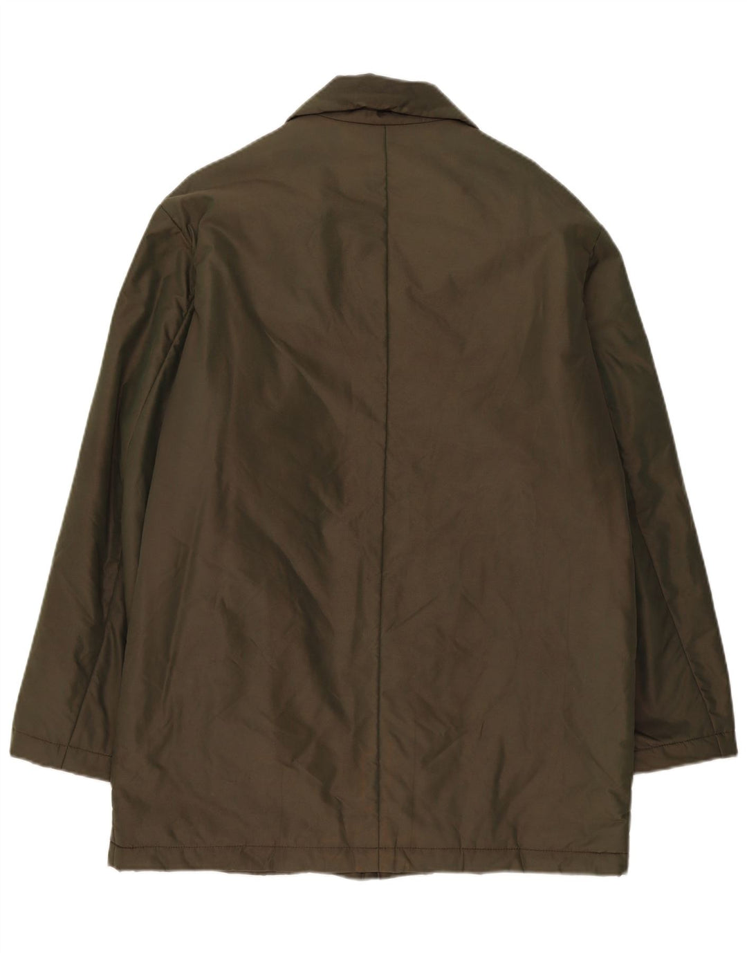 Hugo Boss Manteau pour homme UK 40 Large Vert
