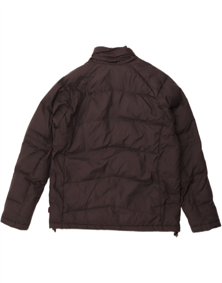 INVICTA Veste matelassée homme UK 42 XL Noir Polyamide