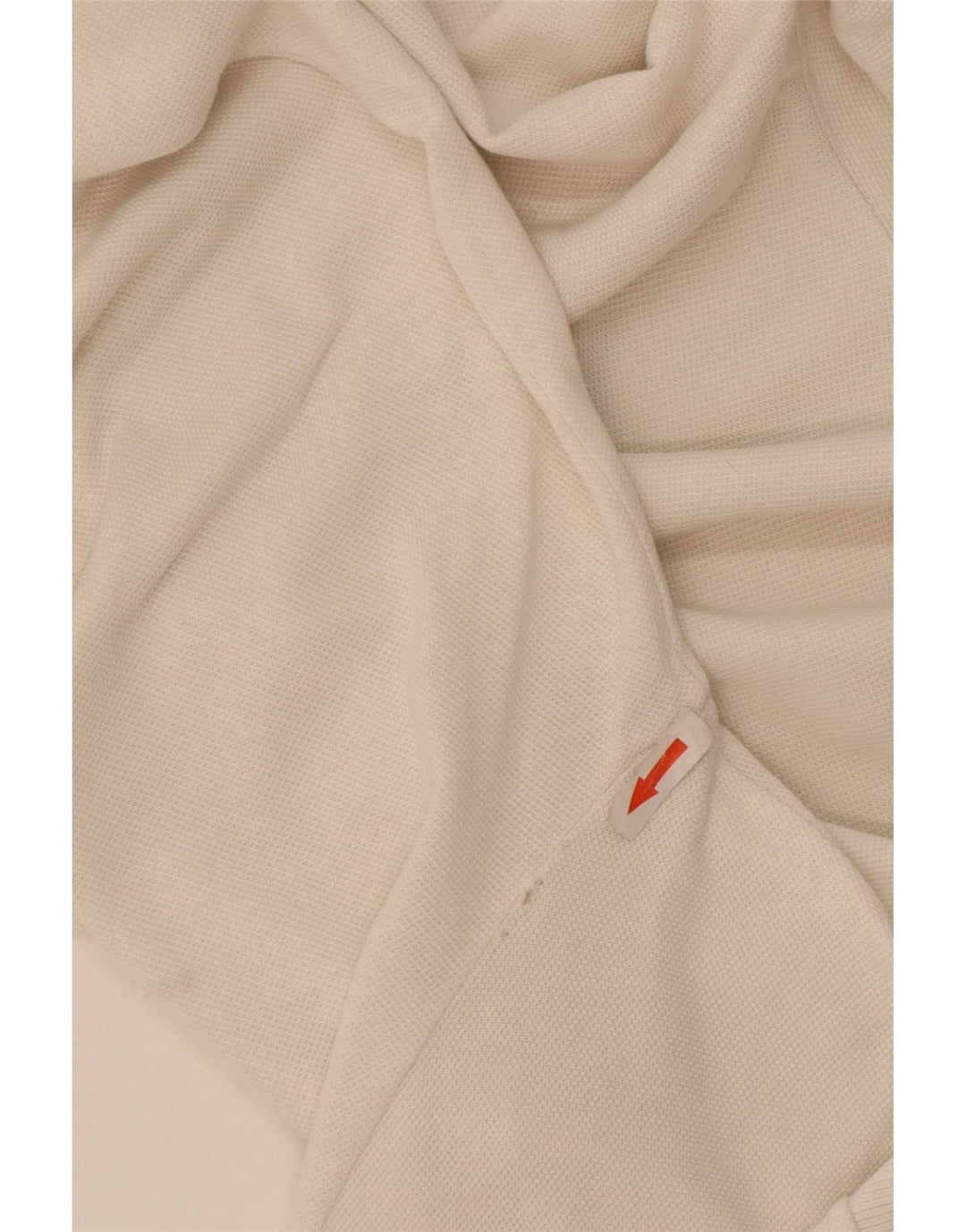 Lacoste Polo Homme Taille 6 XL Blanc