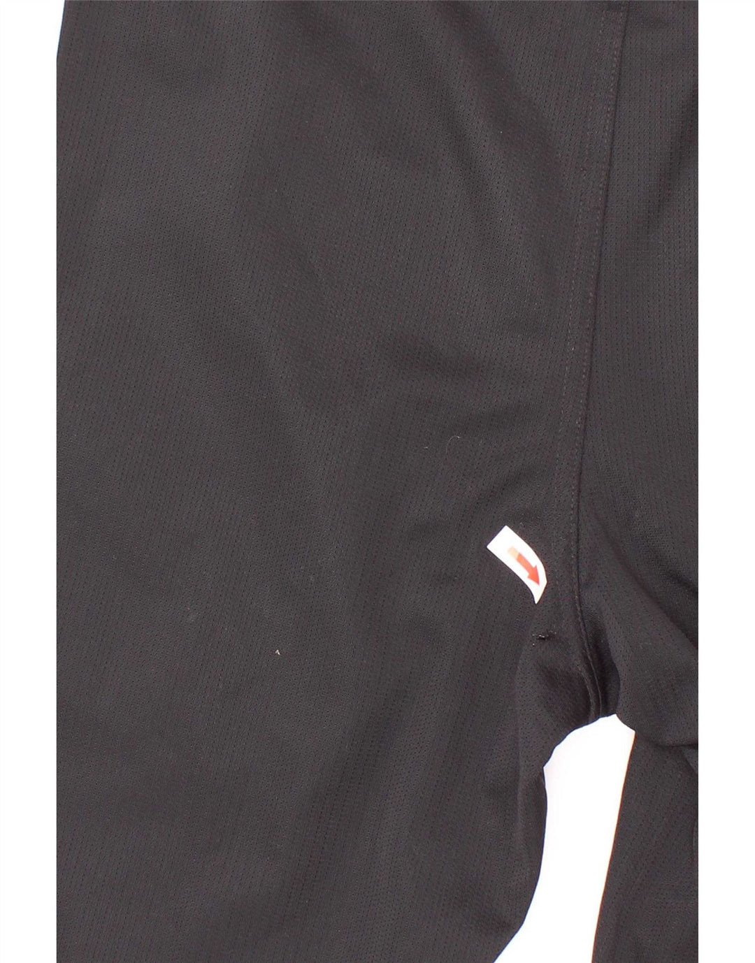 Adidas Short de sport garçon 11-12 ans Noir Polyester