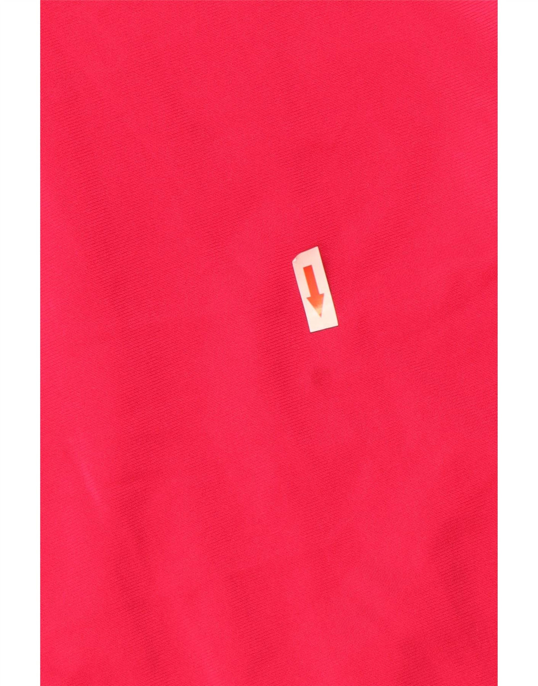 Veste de survêtement Adidas Fille 11-12 ans Rose Polyester