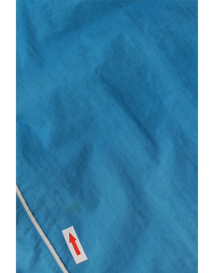 Adidas Short de Bain Homme XL Bleu Polyamide