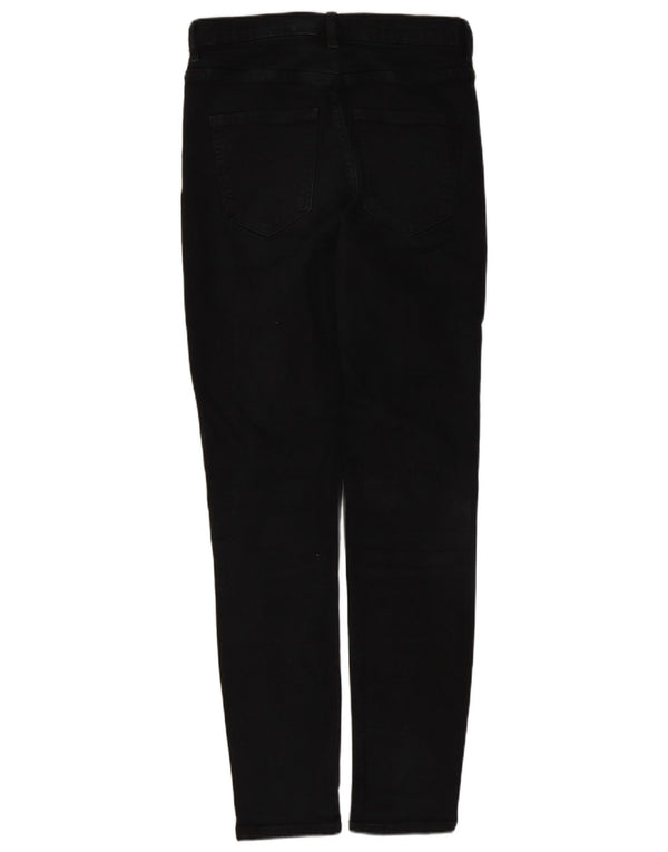 Cos Jean skinny femme W26 L26 coton noir