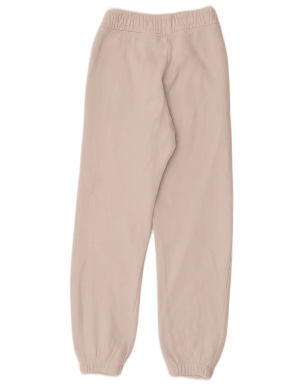 Zara Pantalon De Survêtement Fille 11-12 Ans Blanc