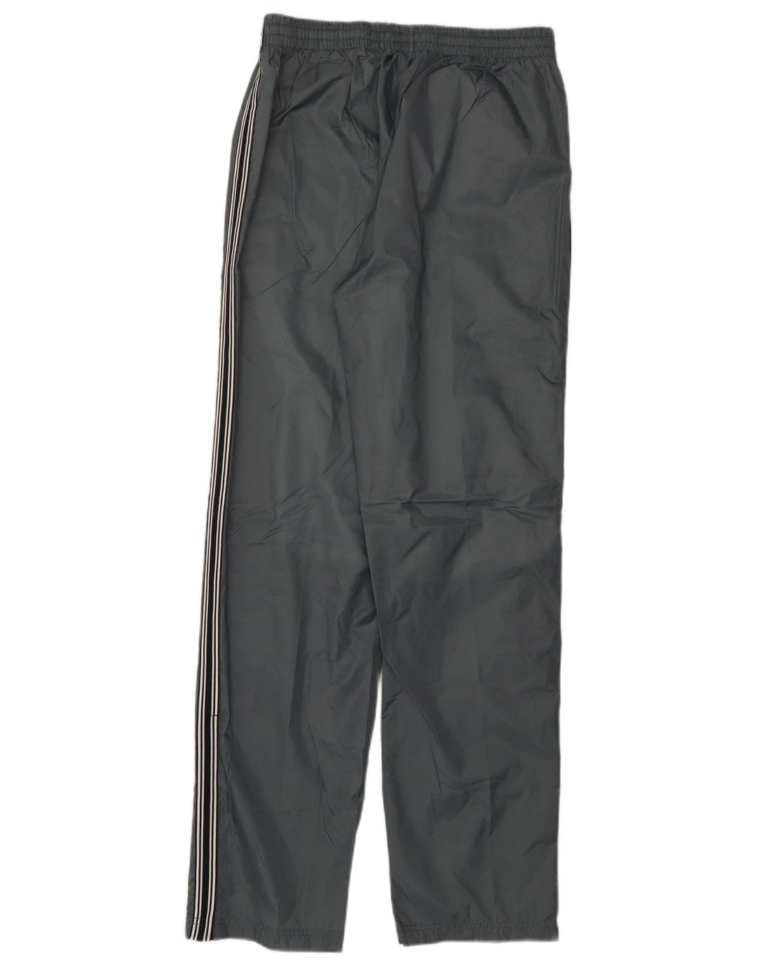 REEBOK Pantalon De Survêtement Homme Gris Moyen Polyamide