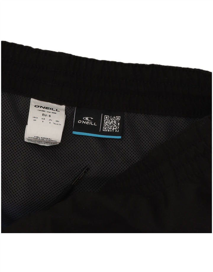 O'Neill Short de Bain Homme Petit Noir Colorblock Polyester