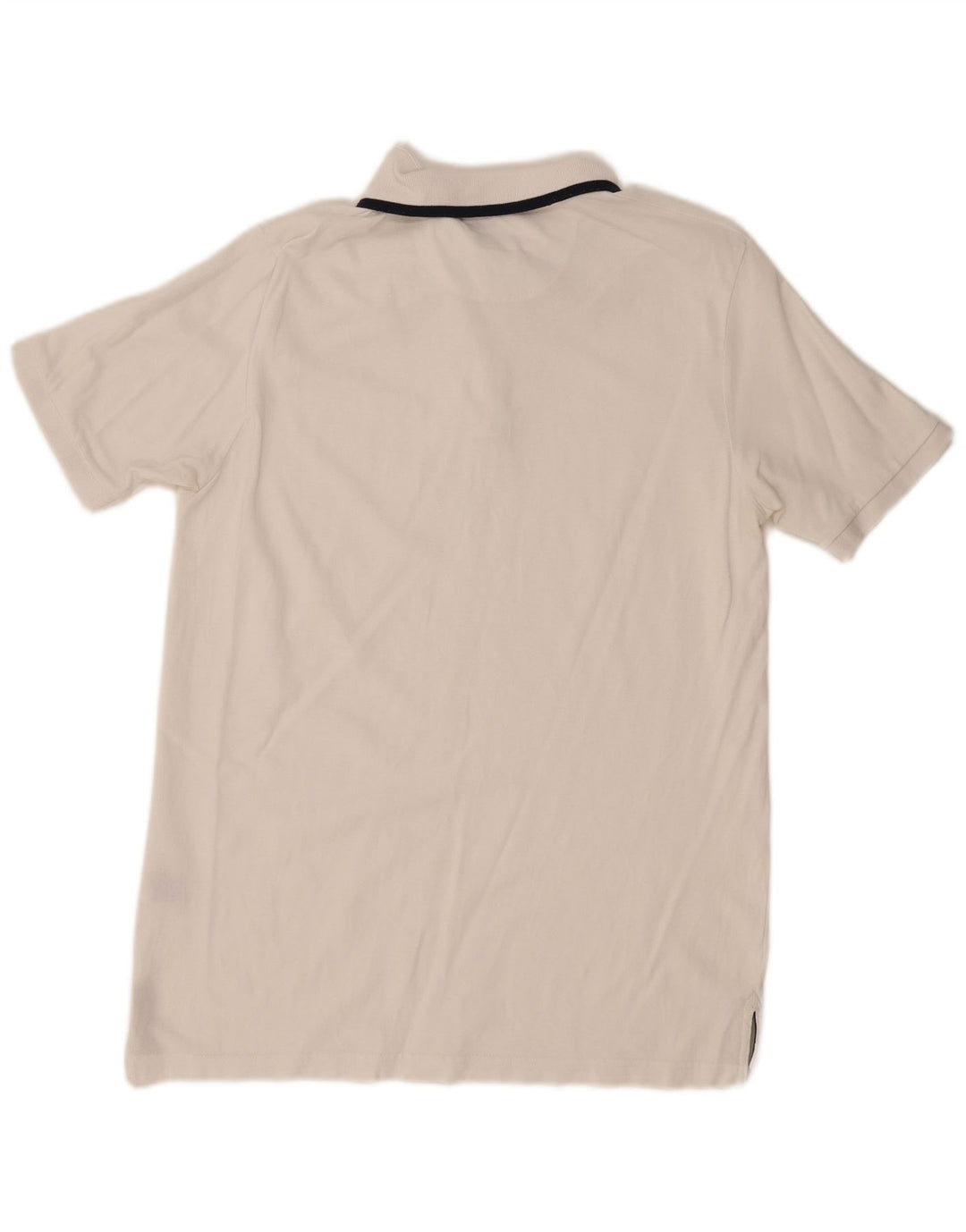 Dack's Polo Homme Grand Blanc Coton