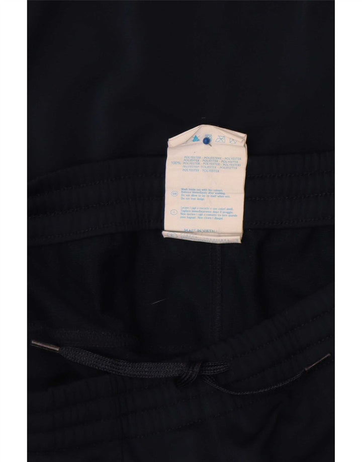 Champion Pantalon de survêtement garçon 13-14 ans XL Bleu Marine Polyester