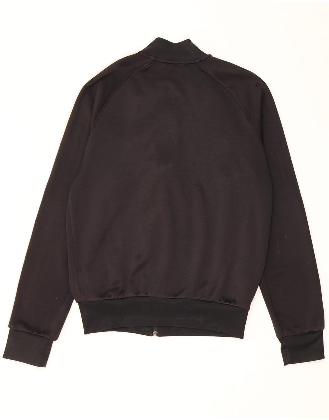Adidas Veste de survêtement pour homme Petit Noir Polyester