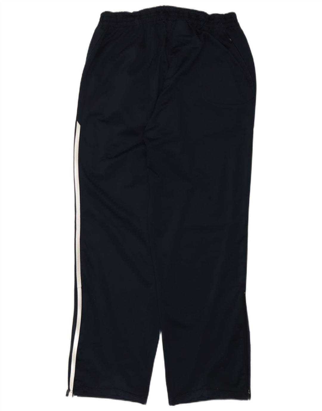 ADIDAS Pantalon de Survêtement Homme Bleu Marine Moyen Polyester