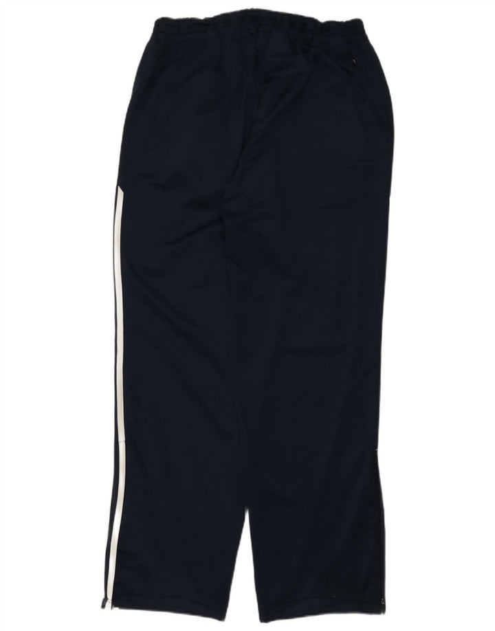 ADIDAS Pantalon de Survêtement Homme Bleu Marine Moyen Polyester
