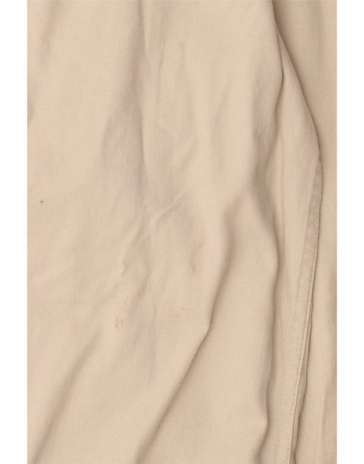 Wrangler Chemise Homme XL Coton Beige