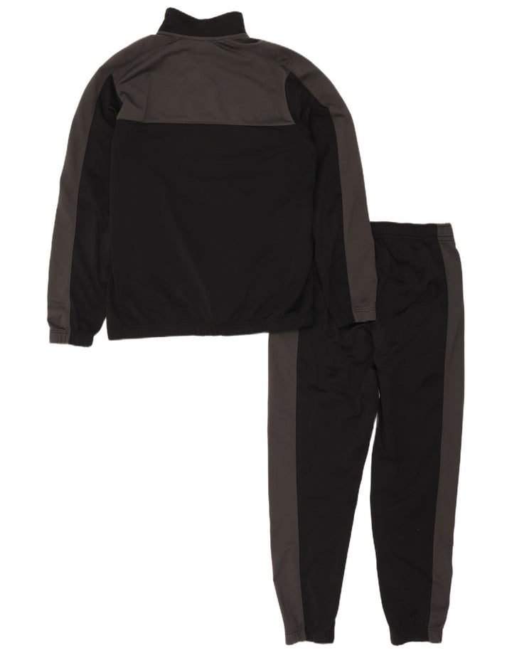 Nike Survêtement complet pour homme Noir moyen Colourblock
