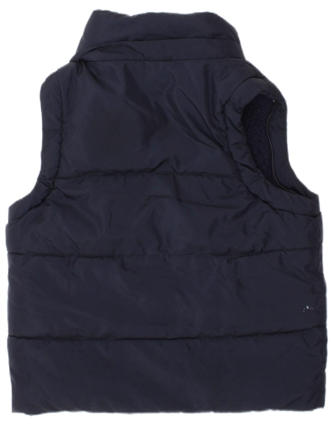 JOULES Gilet Matelassé Bébé Garçon 18-24 Mois Bleu Marine Polyester