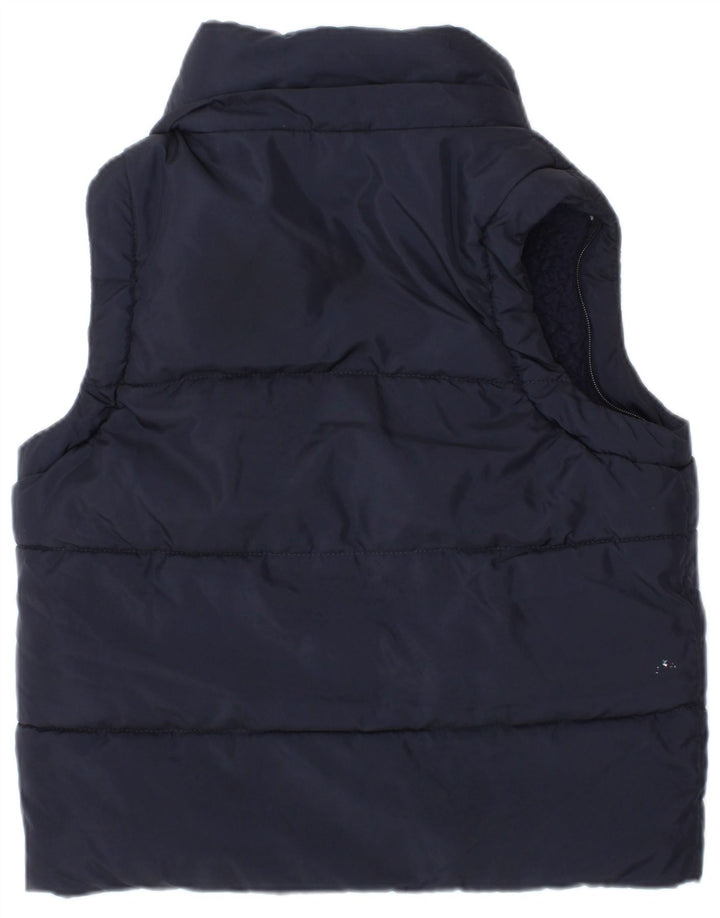 JOULES Gilet Matelassé Bébé Garçon 18-24 Mois Bleu Marine Polyester