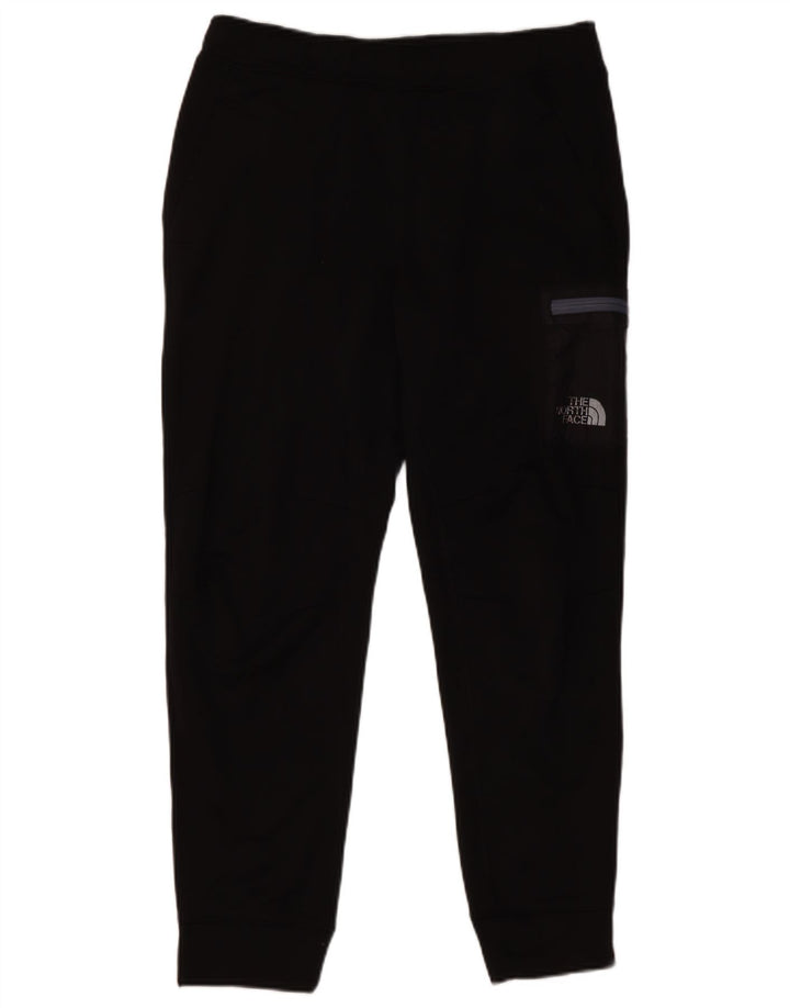 The North Face Pantalon de survêtement cargo pour homme Taille S Noir Polyester