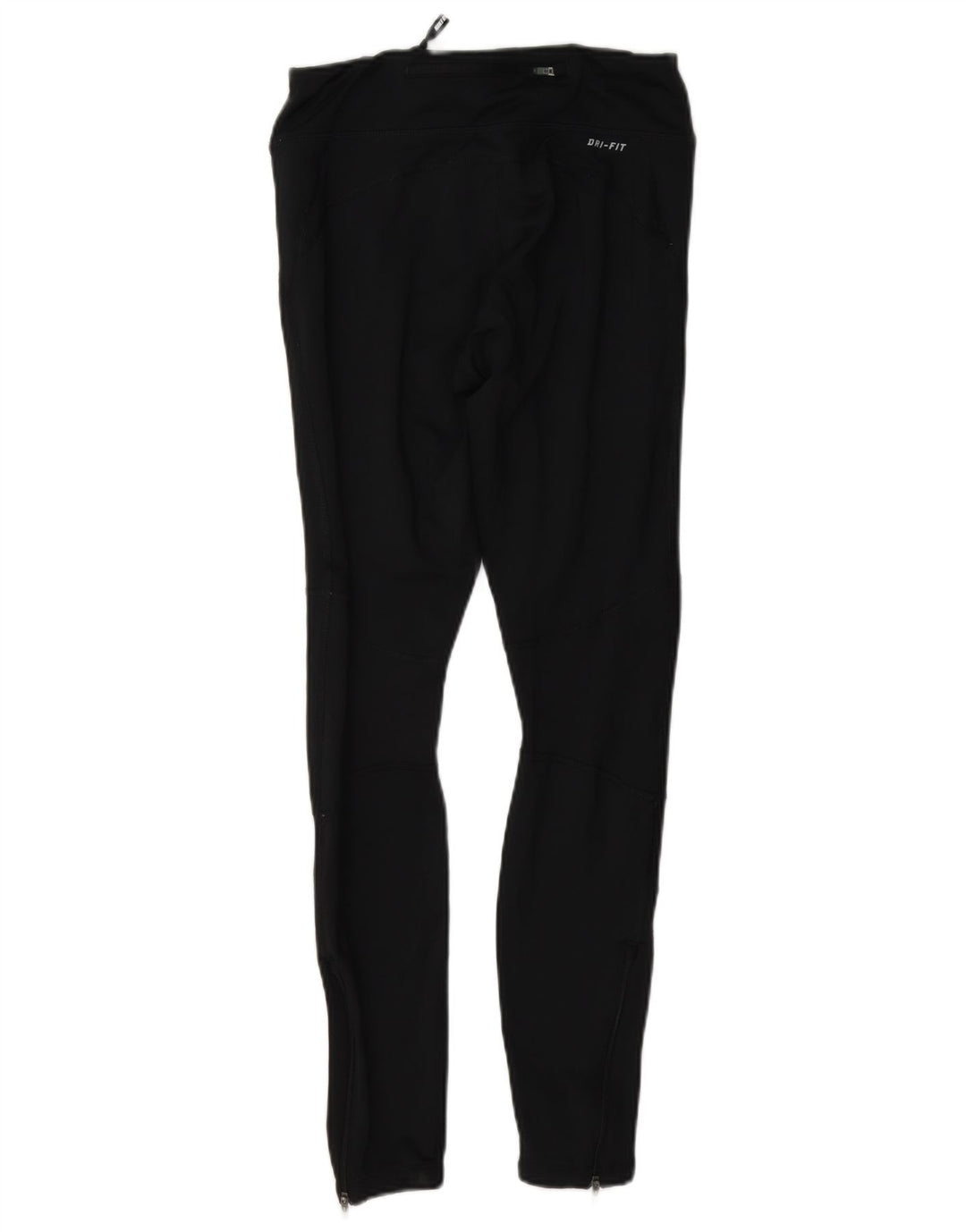 Legging Nike Dri Fit pour femme UK 8 Small Noir Polyester