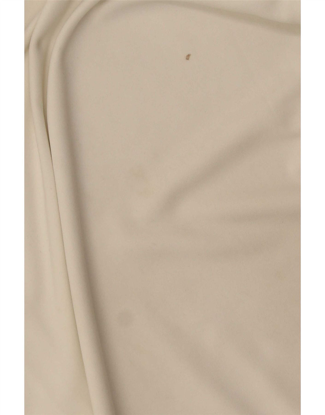 Nike T-Shirt Homme Haut Large Blanc Polyester