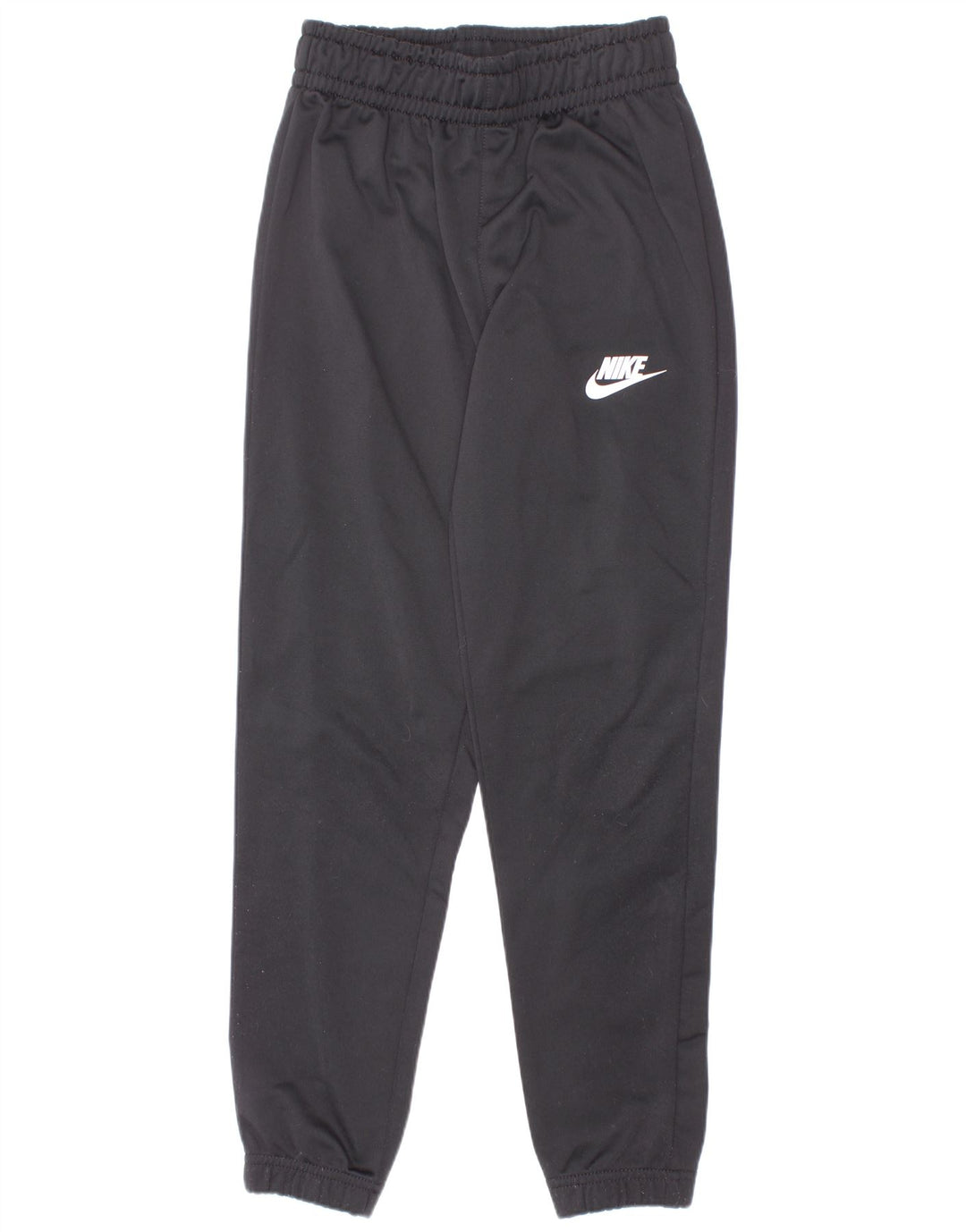 Nike Pantalon de survêtement pour garçon 6-7 ans XS Noir Polyester