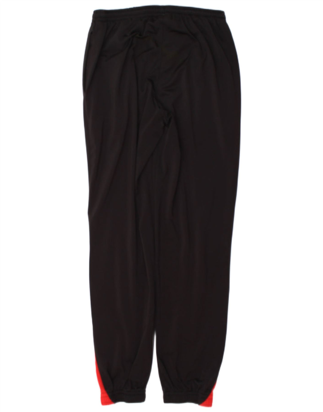 Puma Pantalon de Survêtement Joggers Homme Noir Colorblock Polyester
