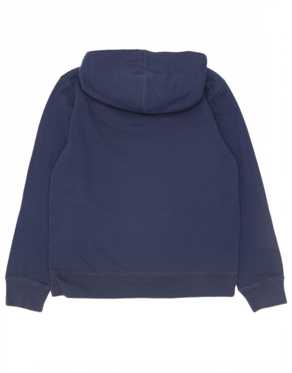Levi's Graphic Hoodie Jumper XL Homme Bleu Marine Coton